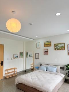 thaimeo stay - My Khe Beach - 8