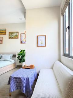 thaimeo stay - My Khe Beach - 4