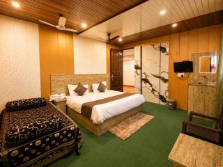 Aroha Hills 2BHK Mountain Retreat in Dharamshala - 3