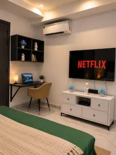 Signature suites - 4