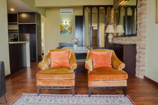 The Oasis, Regency Tanjung Tuan - 4