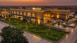 Rosastays Kutch - 0