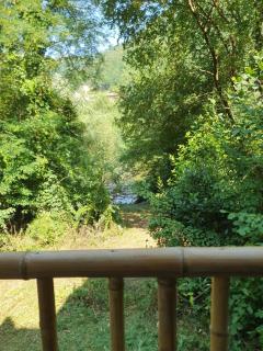Casa Toscana with Private River 15 min from Lucca - 4