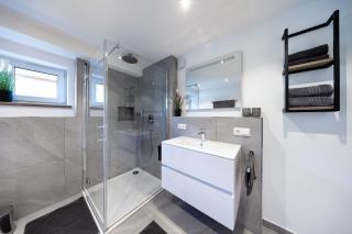 Ferienhaus Waldherr - Fewo 2 Pers - 4