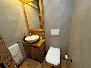 Alpen Maison - 4 People - 2 Rooms - Cortina - 2