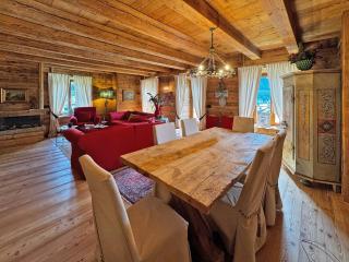 Alpen Maison - 4 People - 2 Rooms - Cortina - 4