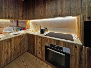 Alpen Maison - 4 People - 2 Rooms - Cortina - 3