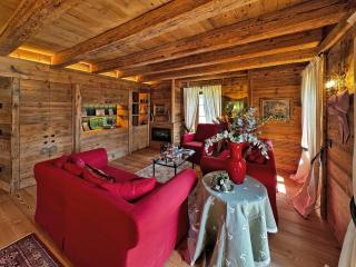 Alpen Maison - 4 People - 2 Rooms - Cortina - 5