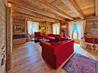 Alpen Maison - 4 People - 2 Rooms - Cortina - 0