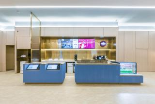 Hanting Hotel Hangzhou Ouhuazhou Street - 6