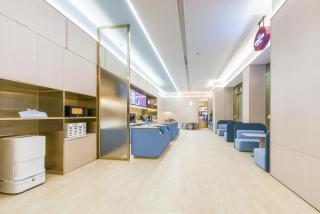 Hanting Hotel Hangzhou Ouhuazhou Street - 5