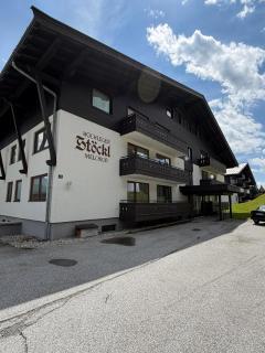 Haus Stöckl Top 14 - 8