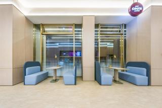 Hanting Hotel Hangzhou Ouhuazhou Street - 4