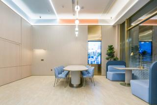 Hanting Hotel Hangzhou Ouhuazhou Street - 3