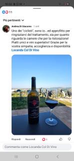 Locanda ColDiVino - 9