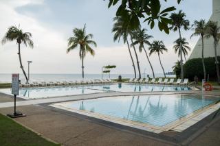 The Oasis, Regency Tanjung Tuan - 9