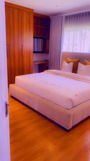 Airport Apartment - 1