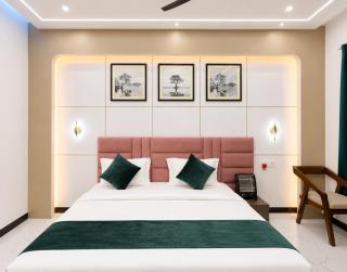 Hotel Royal Awadh Near Shree Ram Mandir Ayodhya - 9
