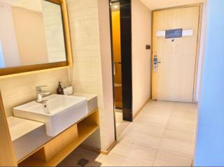 JI Hotel Hangzhou East Railway Station Qiutao North Road - 7