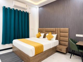 Hotel Royal Awadh Near Shree Ram Mandir Ayodhya - 8