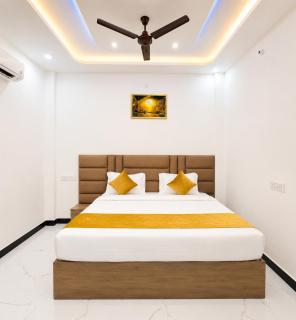 Hotel Royal Awadh Near Shree Ram Mandir Ayodhya - 3
