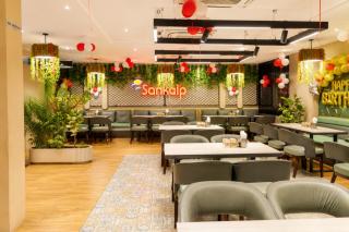 Hotel Royal Awadh Near Shree Ram Mandir Ayodhya - 6