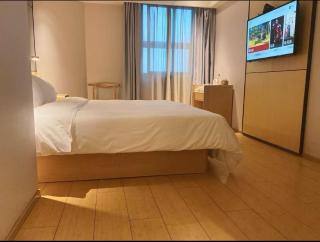 JI Hotel Hangzhou East Railway Station Qiutao North Road - 5