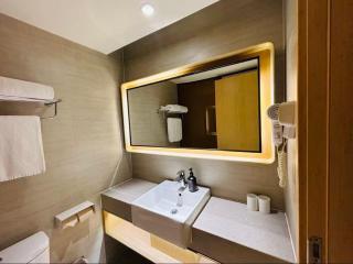 JI Hotel Hangzhou East Railway Station Qiutao North Road - 3