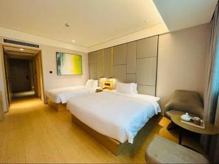 JI Hotel Hangzhou East Railway Station Qiutao North Road - 2