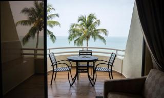 The Oasis, Regency Tanjung Tuan - 0