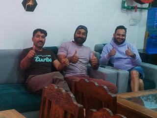 Hotel alpine resort pahalgam - 9