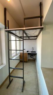 Downtown Compact Studio apartment - 3