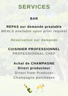 Domaine l'Etang D'ananda - 6