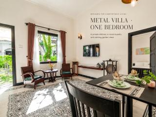 MUCA Hội An Co-living & Work Retreat - 3