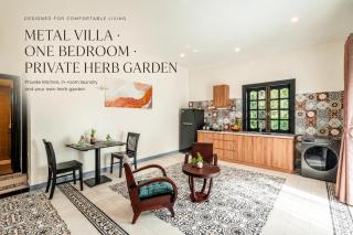 MUCA Hội An Co-living & Work Retreat - 2