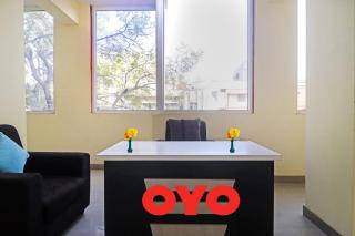 Collection O Elite Stay Near Habsiguda Metro Station - 9