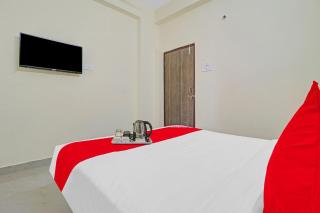 Collection O Elite Stay Near Habsiguda Metro Station - 7
