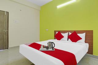 Collection O Elite Stay Near Habsiguda Metro Station - 4
