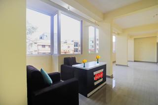 Collection O Elite Stay Near Habsiguda Metro Station - 3