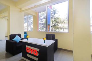 Collection O Elite Stay Near Habsiguda Metro Station - 1