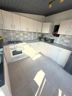 Cajara Home - 2