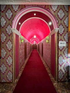 Zangezur Hotel - 1