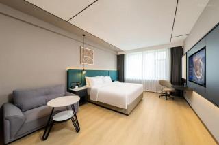 Chaoman Hotel - Qianjin Street Branch, South Campus of Jilin University - 9