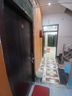 Shree raaghav akriti home stay - 3