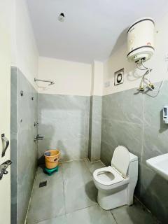 Hotel Imperial In - karol Bagh - 9