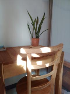 ASAA House - Private Rooms - 1