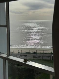 Barley House, Sea and Beach Facing Accommodation - 8