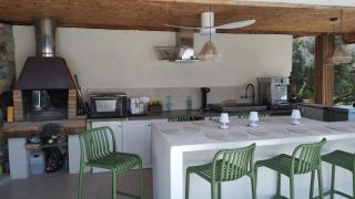 Villa , Piscine Privée, Jacuzzi - 4