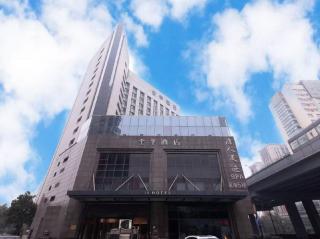JI Hotel Hangzhou East Railway Station Qiutao North Road - 0