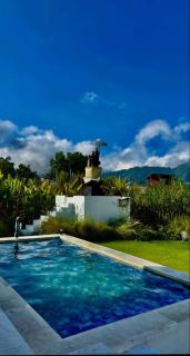 Callysta Bali Villa - 1